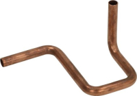 PIPING FOR GAS VALVE ø 14 mm