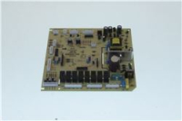 CONTROLLO MAIN PCB