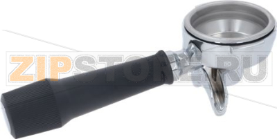 COMPL.PORTAFILTER 2 CUP 