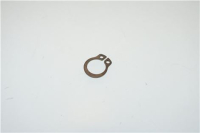 ANELLO 8 UNI INOX