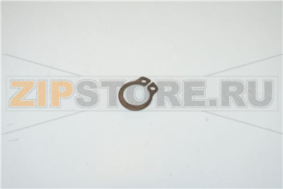 ANELLO 8 UNI INOX 