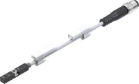 Датчик положения Festo SMT-8M-A-PS-24V-E-0,3-M8D