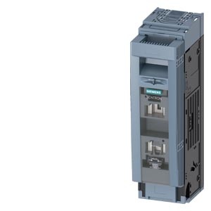 SENTRON, предохр. выключ. разъединитель 3NP1, 1-пол., NH2, 400 A, для установка на монтажную плату, плоская клемма, cover level 70mm Siemens 3NP1151-1DA10 