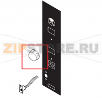 Knob Lainox VE061D   