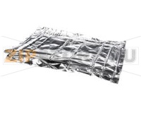 BLANKET HEATING ELEMENT, 54 W