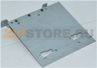 ETRIER CHARNIERE GAUCHE