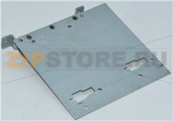 ETRIER CHARNIERE GAUCHE 