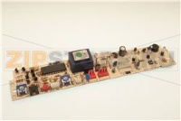 CENTRALINA BUZZER FAB40