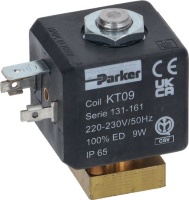 ELV 2W NC FLANGE 230V 50H+GASKETS