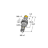 Датчик индуктивный Turck NI5-M08-AP6X-V1131 - Датчик индуктивный Turck NI5-M08-AP6X-V1131