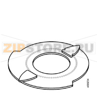 Индикатор положения для приводов GCA.., GBB.. Siemens 430413480