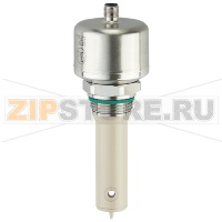 Датчик электропроводности индуктивный IFM LDL201