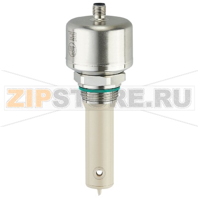 Датчик электропроводности индуктивный IFM LDL201 