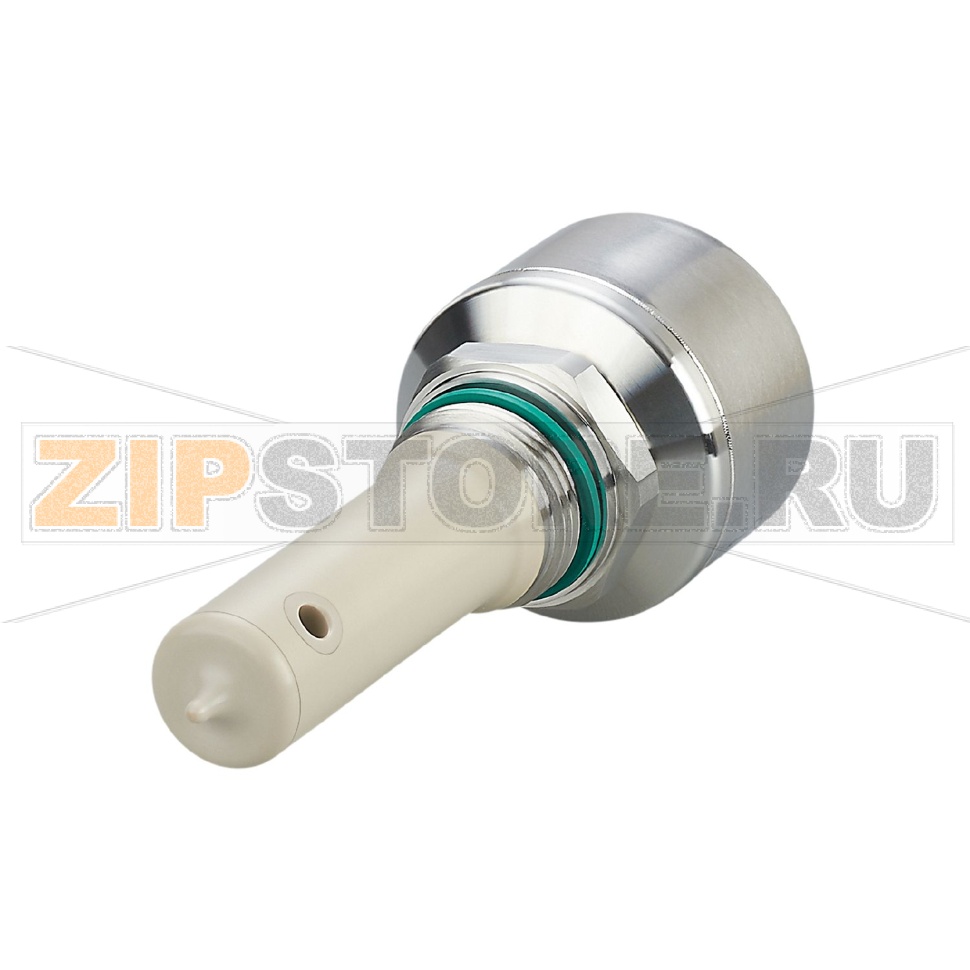 Датчик электропроводности индуктивный IFM LDL201 