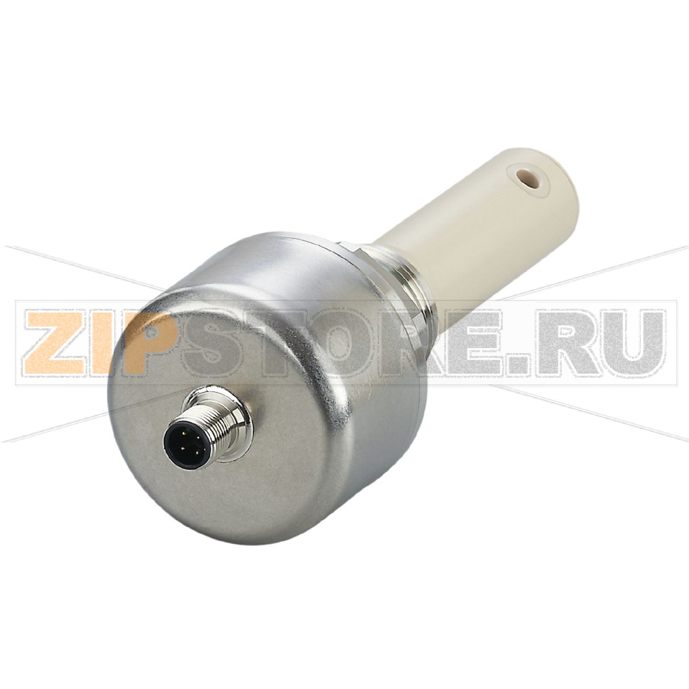 Датчик электропроводности индуктивный IFM LDL201 