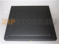 PANNELLO SUPERIORE 565x537 mm