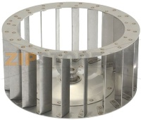 VENTOLA CV5 50Hz ø 210x100 mm