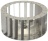 VENTOLA CV5 50Hz ø 210x100 mm