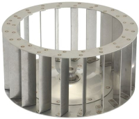 VENTOLA CV5 50Hz ø 210x100 mm