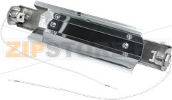 SUPPORT LAMPES CHAUFFANTE 