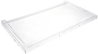 FRONT PANEL FOR FREEZER CONTAINER WHP C0