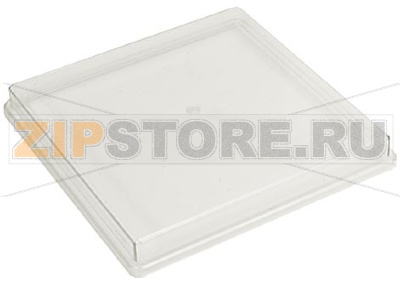 TRANSPARENT LID FOR TANK 12 l 