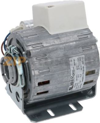 ДВИГАТЕЛЬ RPM  330W 