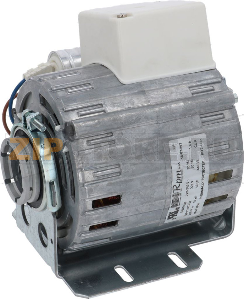 ДВИГАТЕЛЬ RPM  330W 