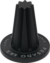 SUPPORT PESADO WDT LUMP CRUSHER 