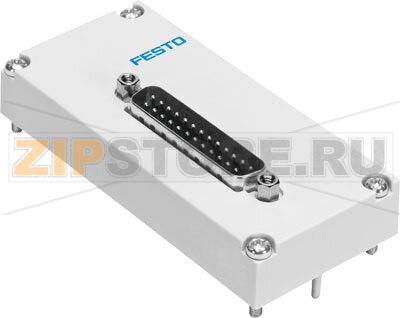 Интерфейс электрический Festo VAEM-L1-S-M1-44 
