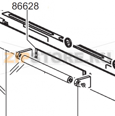 List rip mngl Smeg ALFA 144 GH1 List rip mngl Smeg ALFA 144 GH1Запчасть на деталировке под номером: 86628Название запчасти на английском языке: List rip mngl Smeg ALFA 144 GH1