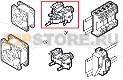 Solenoid valve 3vie 2p+1d 230V 50/60Hz out J.G. D10 since week 10/2015 Lainox NAEB101R   Solenoid valve 3vie 2p+1d 230V 50/60Hz out J.G. D10 since week 10/2015 Lainox NAEB101RЗапчасть на сборочном чертеже под номером: 20Название запчасти на английском&nbsp;языке: Solenoid valve 3vie 2p+1d 230V 50/60Hz out J.G. D10 since week 10/2015 Lainox NAEB101R
