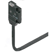 Датчик лазерный 12-24 В/DC Panasonic EX14A