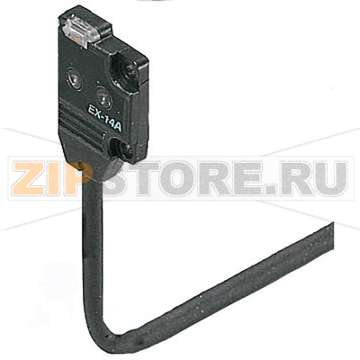 Датчик лазерный 12-24 В/DC Panasonic EX14A 