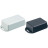Корпус 35x35x20 мм, материал: пластик, черный, 1 шт Hammond 1551MFLBK - Корпус 35x35x20 мм, материал: пластик, черный, 1 шт Hammond 1551MFLBK