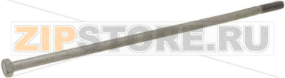 MOTOR FIXING SCREW M6 197 mm 