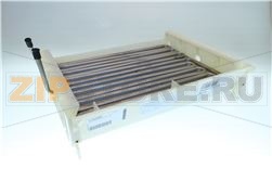 EVAPORATOR ASSY DICE CUBE 