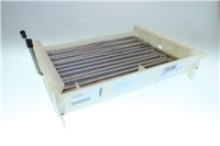 EVAPORATOR ASSY DICE CUBE