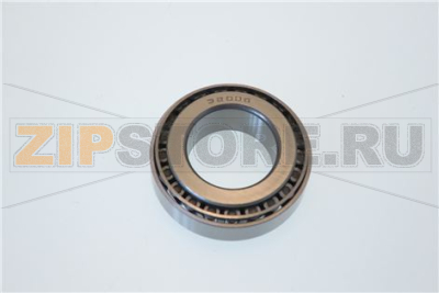 BALL BEARING 