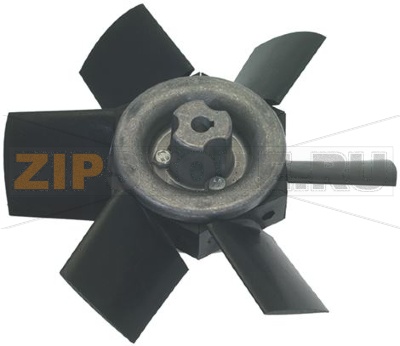 VENTOLA ø 220 mm 45 PALE 