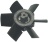 VENTOLA ø 220 mm 45 PALE