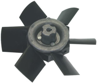 VENTOLA ø 220 mm 45 PALE
