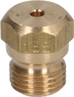 GAS JET M8x0.75 ø 1.85 mm