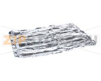220W 230V GRFHS-16 BLANKET ELE