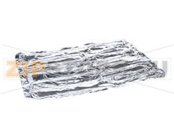 220W 230V GRFHS-16 BLANKET ELE 