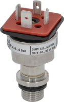 PRESSOSTATO MBS1900 0/4 bar 4,5/5,5VDC