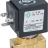 ЭЛЕКТРОМАГНИТНЫЙ КЛАПАН PARKER 3-ХОД.230V 50/60HZ - ЭЛЕКТРОМАГНИТНЫЙ КЛАПАН PARKER 3-ХОД.230V 50/60HZ