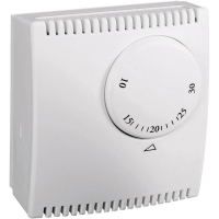 Регулятор температуры помещения, от 10 до 30°C Wallair 71000 / 20100355
