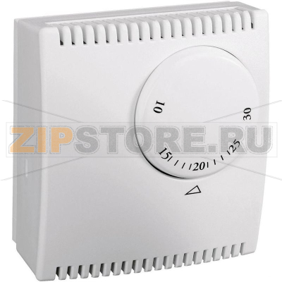 Регулятор температуры помещения, от 10 до 30°C Wallair 71000 / 20100355 