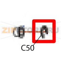 E-Ring/ni Φ9.0*Φ18*0.8T/mm Godex EZ-2200